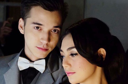 Sering Jalan Bareng, Stefan William Sudah Dianggap Ayah Bagi Anak Celine?