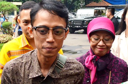 Dianggap Aib, Polisi Ogah Beberkan Materi Penyidikan Ibunda Kiswinar