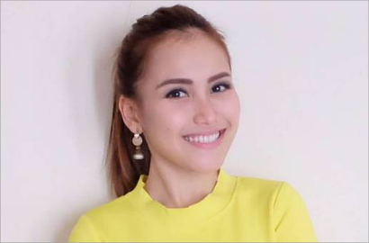 Waduh, Ayu Ting Ting Dibenci Keluarga Raffi Ahmad?