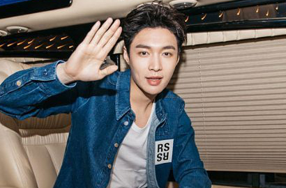 Tampil di Konser Jepang Usai Pingsan, Lay EXO Minta Maaf