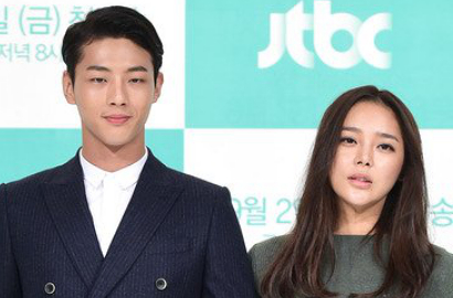 Kepergok Berduaan, Ji Soo Dilabrak Suami Park Si Yeon di 'Fantastic'