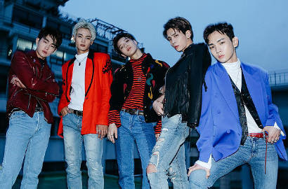 Parah, SHINee Belum Pernah Dapat Cuti Sepekan Sejak Debut