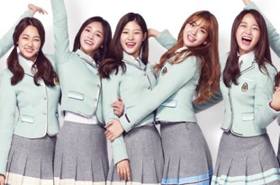Rilis Teaser Foto Lagi, Netter Makin Penasaran Konsep Comeback 'Miss Me?' IOI
