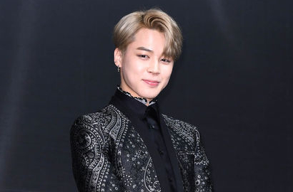 Ultah Ke-21, Hadiah-hadiah yang Didapat Jimin BTS Ini Bikin Mata Melotot