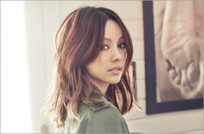 Vakum 3 Tahun Usai Menikah, Lee Hyori Siap Comeback Solo?