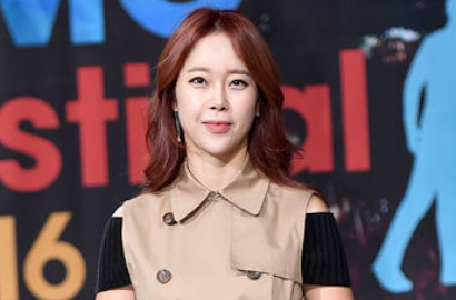 Baek Ji Young Umumkan Hamil Lagi Usai Keguguran