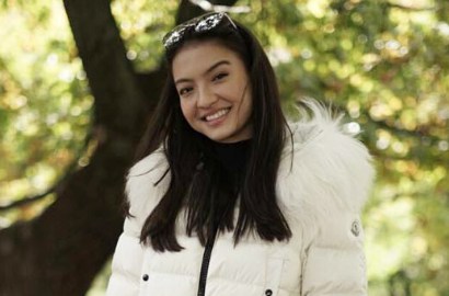 Raline Shah Tuai Protes Netter Gara-Gara Postingan Soal Tuyul