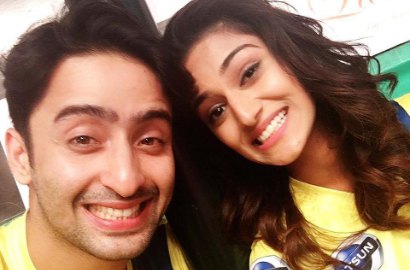 Akrab dengan Artis India Ini, Shaheer Sheikh Move On dari Ayu Ting Ting?