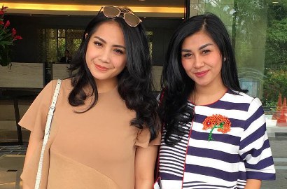 Adik Raffi Dibully Hamil Sebelum Nikah, Begini Sikap Romantis Suami Nisya