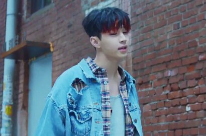 Teaser 'Runnin'' SM STATION Rilis, Netter Salah Fokus ke Poni Henry SuJu-M