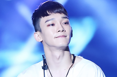 Chen EXO Sumbang Rp 230 Juta untuk Keluarga tak Mampu