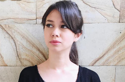 Pamer Foto Rambut Acak-Acakan, Yuki Kato Tetap Mempesona?