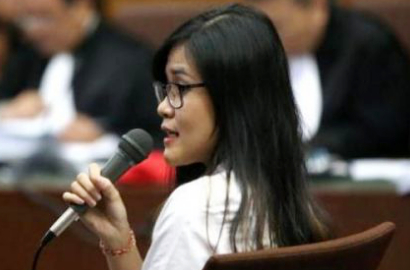 Super Tebal, Pihak Jessica Habiskan Rp 17, 5 Juta untuk Fotokopi Nota Pembelaan