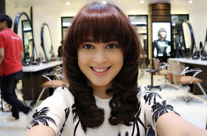 Dikabarkan Sudah Tunangan, Pacar Cut Meyriska 'Anak Jalanan' Ternyata Berusia 30an
