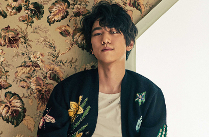 Lama Tak Terdengar, Sung Joon Bakal Main Film Action 'Villainess'