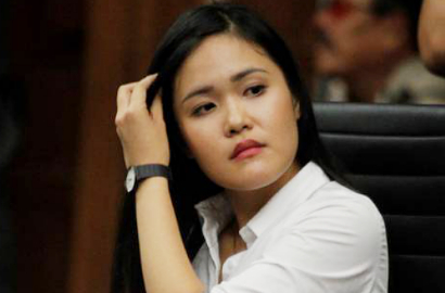 Pihak Jessica Wongso Minta Hakim Abaikan Keterangan Polisi Australia, Kenapa?