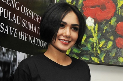Dikabarkan Bakal Menikah, Yuni Shara Malah Putus dari Chiko Hakim?