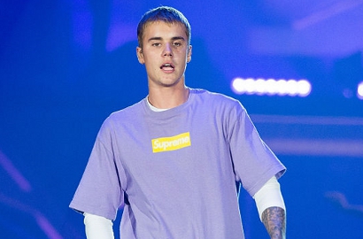Rajin Bikin Lagu Saat Tur, Justin Bieber Bakal Rilis Album Baru?