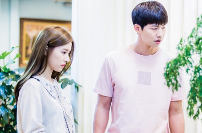 Ciuman Paksa Song Jae Rim di 'Our Gab Soon' Lolos Teguran, Netter Meradang