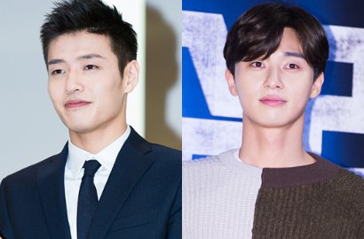 Asyik, Kang Ha Neul-Park Seo Joon Bakal Bintangi 'Midnight Runners'