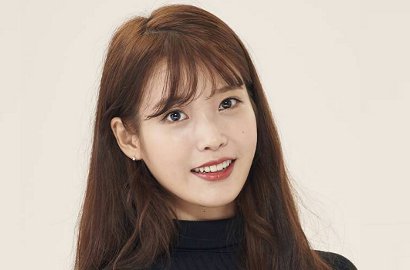 Sudah 8 Tahun Bersama, IU Puji Makeup Artis-nya di 'Get It Beauty'