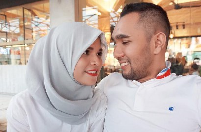 Sering Dicuekin Ayu Ting Ting, Emosi dan Dendam Istri Enji Mulai Membara?