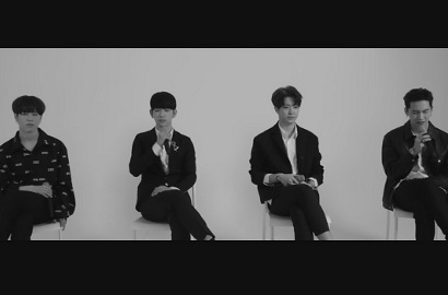 Nggak Nge-Dance, JB GOT7 cs Kalem Nyanyi 'Sick' di Klip Spesial Ini