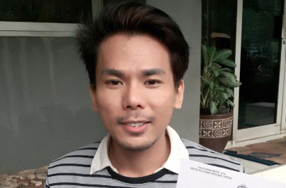 Mantan Mucikari Robbie Abbas Ternyata Anak dari Artis Lawas, Siapa?