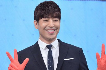 Eric Shinhwa Ikut 'Three Meals A Day' Karena Iri '2 Days 1 Night'?
