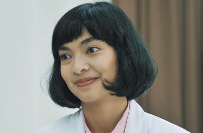 Tika Bravani Buka-Bukaan Soal Syuting 'Sehat' Ala 'Catatan Dodol Calon Dokter'