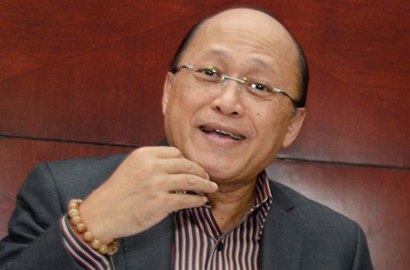 Disebut Tak Beradab Hingga Ular Beludak, Mario Teguh Polisikan Pengacara Kiswinar
