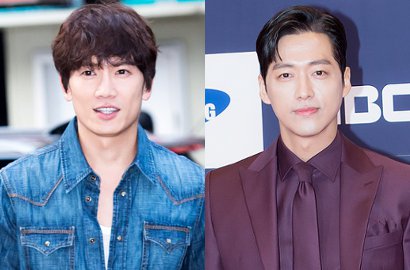 Ji Sung Ditawari Ikut 'Rebel Hong Gil Dong', Bagaimana Nam Goong Min?