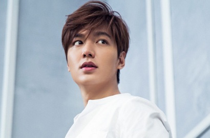 Lee Min Ho Akan Reuni dengan Sang 'Ibu' di 'Legend of the Blue Sea'?