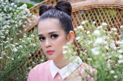 Ini Suka Duka Cut Meyriska Rasakan Ikut Syuting 'Anak Jalanan'
