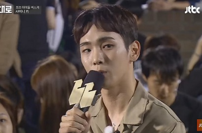 Key Tiba-Tiba Curhat Nangis Merasa Jadi Ayam di SHINee, Ada Apa?