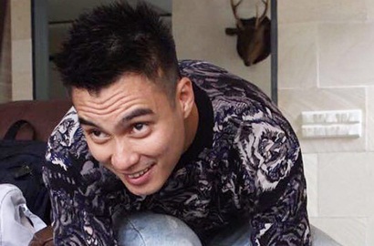 Baim Wong Ternyata Suka Cari Jodoh di Internet, Ada Yang Cocok?