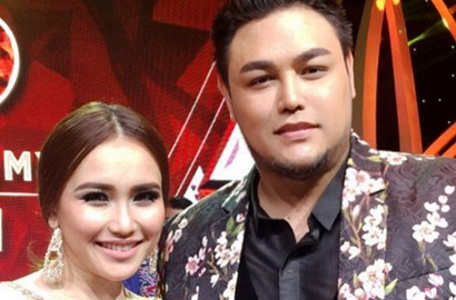 Gara-Gara Foto Ini, Netter Ramai Jodohkan Lagi Ayu Ting Ting dan Ivan Gunawan