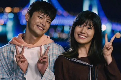Kalahkan 'Airport', Rating 'Shopping King Louie' Ancam Posisi 'Incarnate'