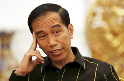 Menteri ESDM dari Kalangan Profesional, Jokowi Sebut Arcandra Tahar Jadi Kandidat