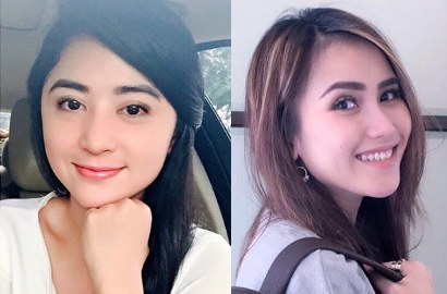 Ayu Ting Ting Ketus Bilang 'Berisik' Digoda Isu Raffi, Dewi Persik: Jangan Asal Nyablak