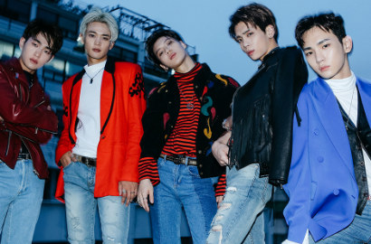 Lucu, SHINee Pilih Member Yang Boleh Dikenalkan ke Adik Perempuan