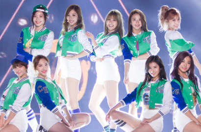 Ceria, Twice Malah Bikin Fans Khawatir di Teaser Foto Grup Untuk 'TWICEcoaster: LANE 1'