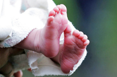 Astaga, Bayi Usia 40 Hari Dilelang di eBay Seharga Rp 72 Juta