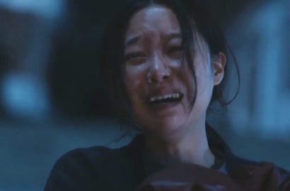 Gong Hyo Jin Menangis Tersedu-Sedu, 'Missing' Rilis Trailer Misterius