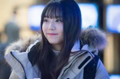 Kim So Hye IOI Punya Tandatangan Terpanjang di Sejarah K-Pop