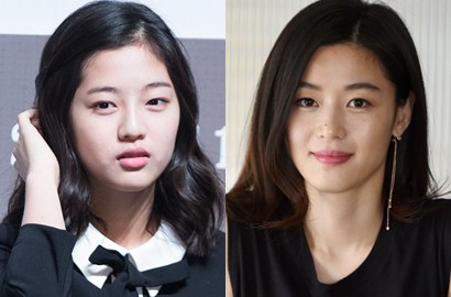 Aktris JYP Ini Bakal Jadi Jun Ji Hyun Remaja di 'Legend of the Blue Sea'