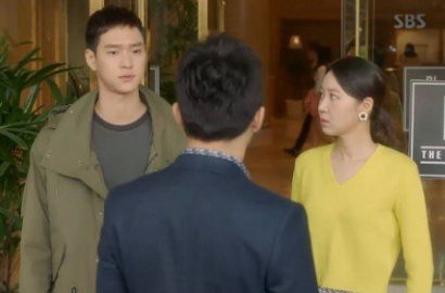 Cinta Segitiga Makin Rumit, Netter Justru Ngakak Nonton 'Jelaousy Incarnate'