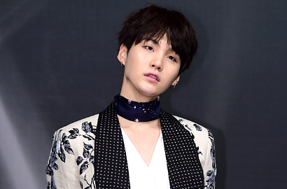 Kocak, Ternyata Ini Asal-Usul Suga BTS Dipanggil 'Keong'