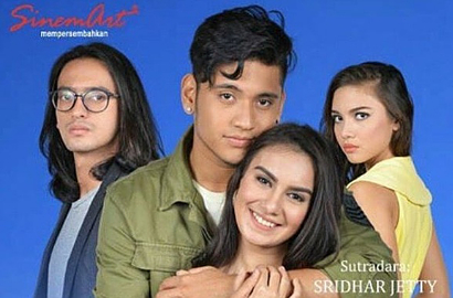 Kerap Dikritik Tak Mendidik, Inikah Pesan Moral 'Anugerah Cinta'?