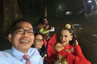 'Jinny Oh Jinny Datang Lagi' Mendadak Nggak Tayang, Dibungkus?